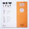 Phil & Martin Kershaw - NEW LOOK［used］