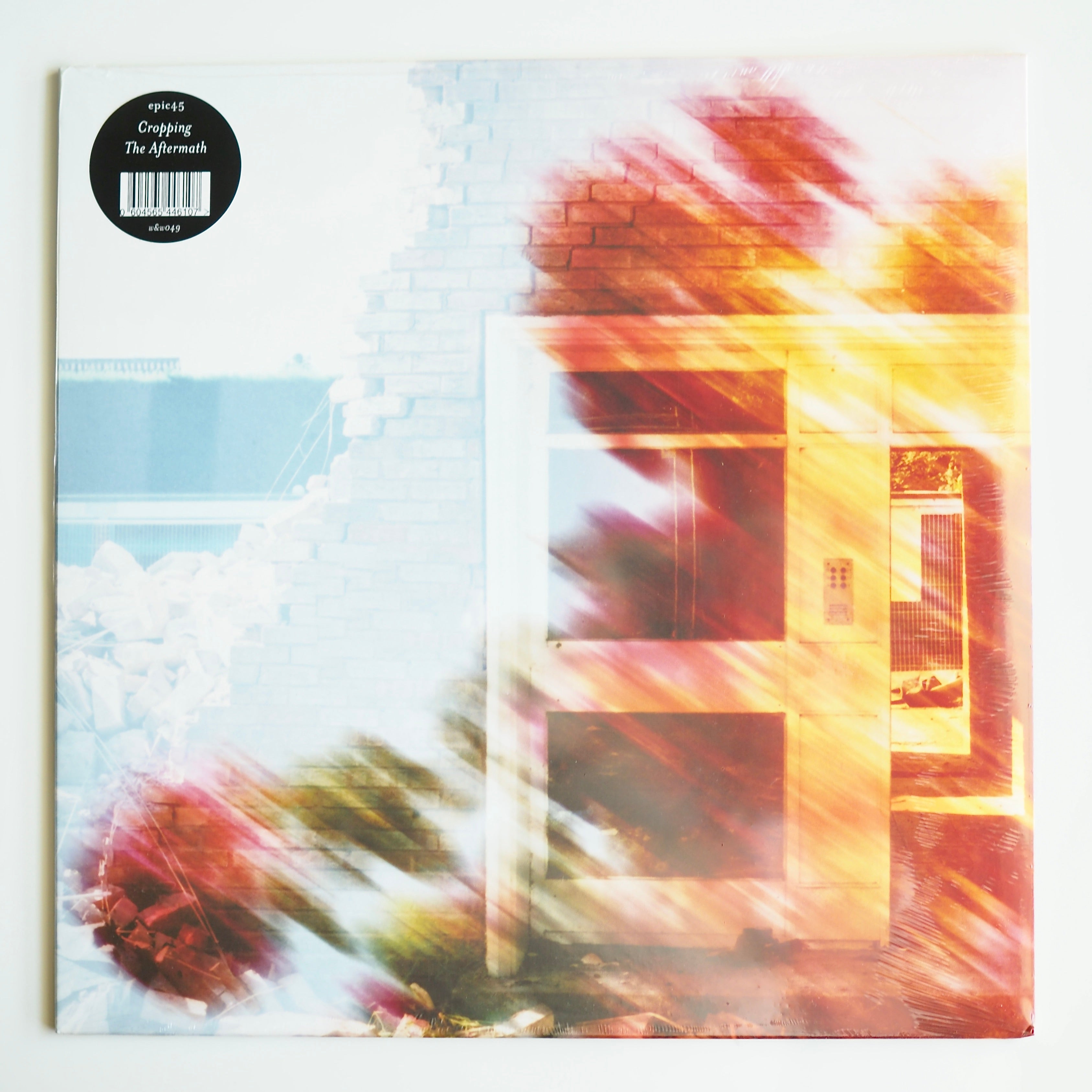 Epic45 - Cropping the Aftermath ［NEW］