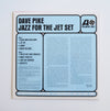 Dave Pike - Jazz for the Jet Set［used］