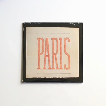 Van Dyke Parks ‎– Dreaming Of Paris / Wedding In Madagascar (Faranaina) [NEW]