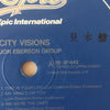 JON EBERSON GROUP - CITY VISIONS