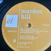marden hill ‎– oh constance
