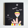 Ann &amp; Paul Rand - Sparkle and Spin: A book about words［used］