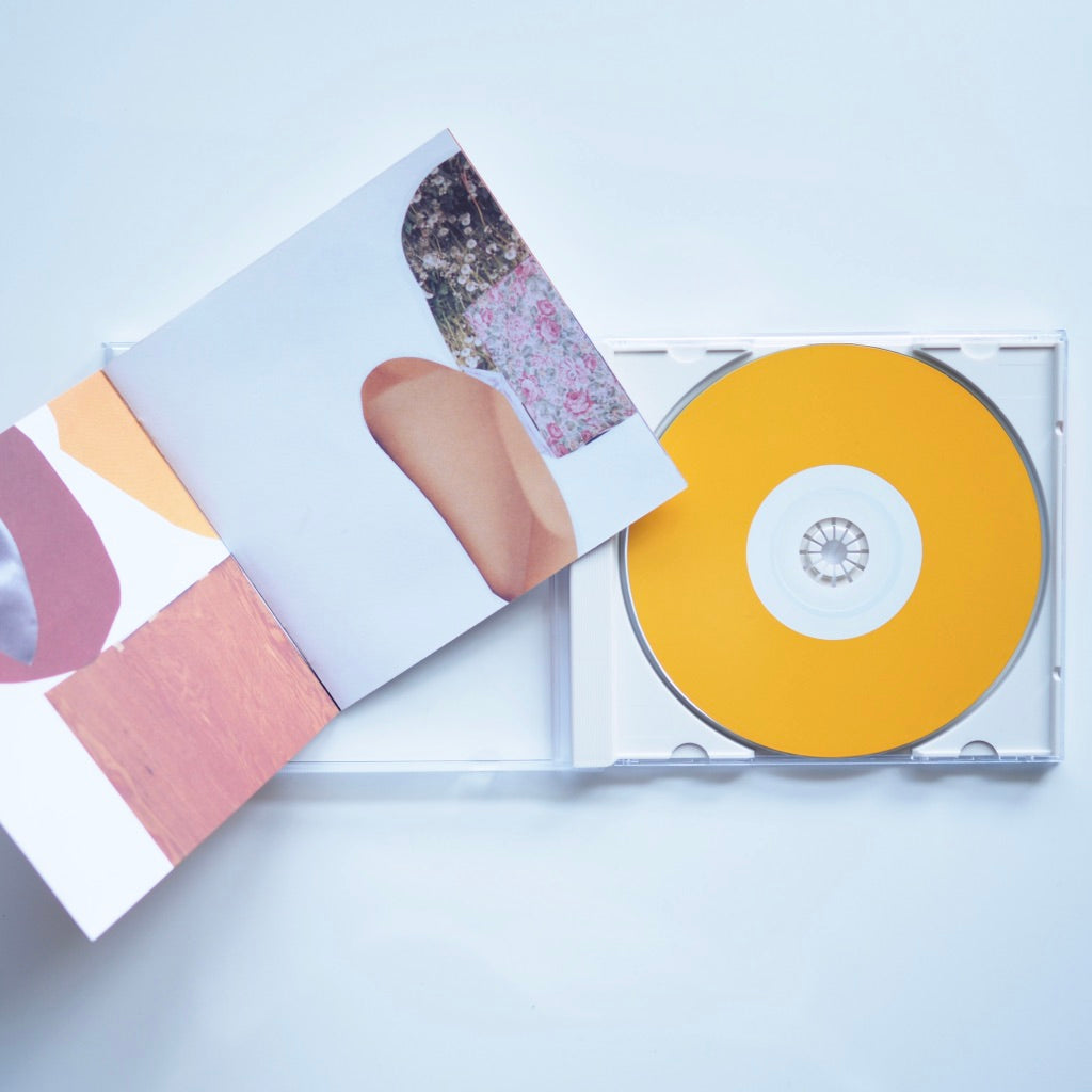 KIM HIORTHOY - HEI［used］