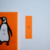 Written by Phil Paynes - Designed by Penguin Books 1935-2005 [used]