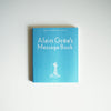 Alain Gree's Message Book [NEW]