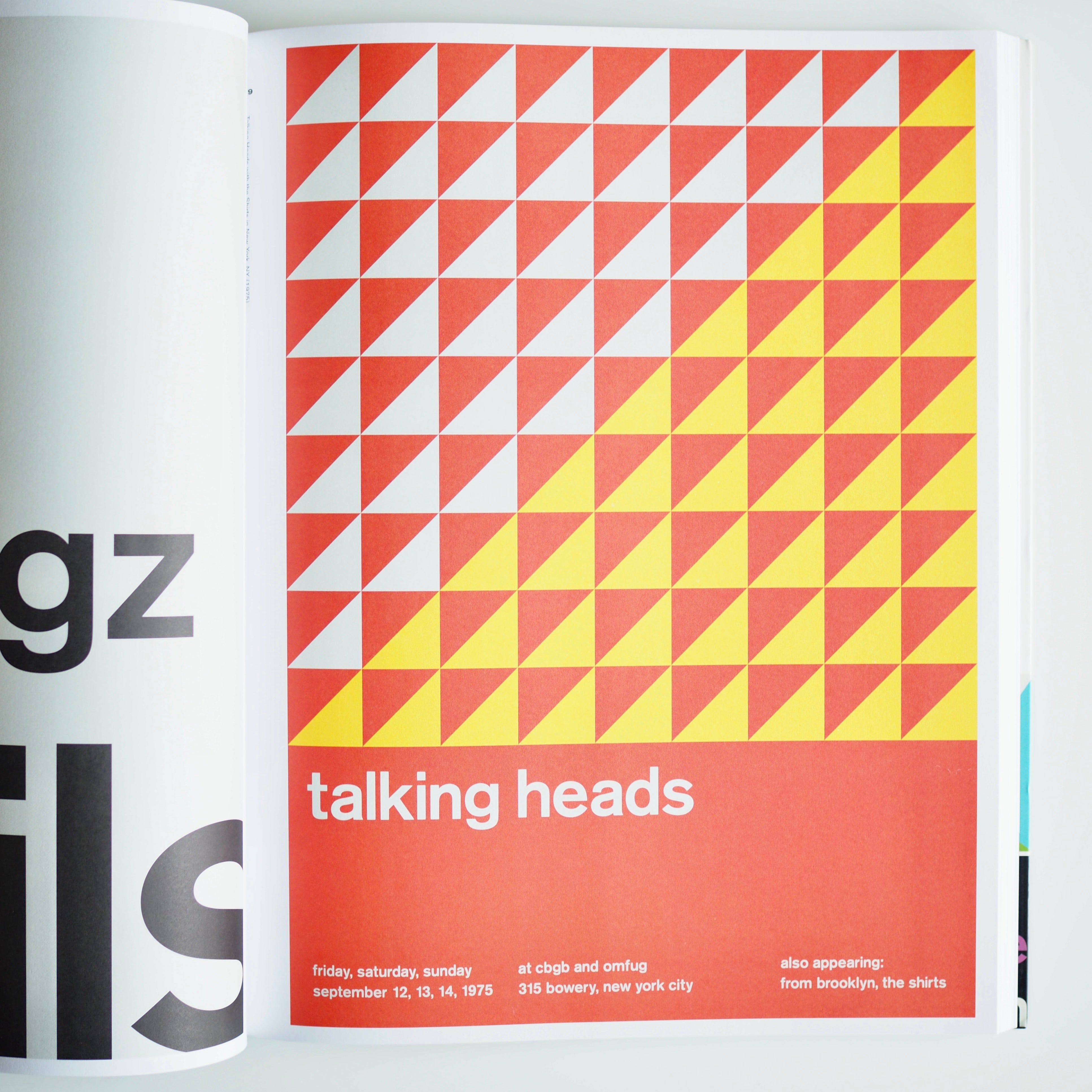Mike Joyce - Swissted : Affiches rock vintage remixées et réimaginées (utilisées)