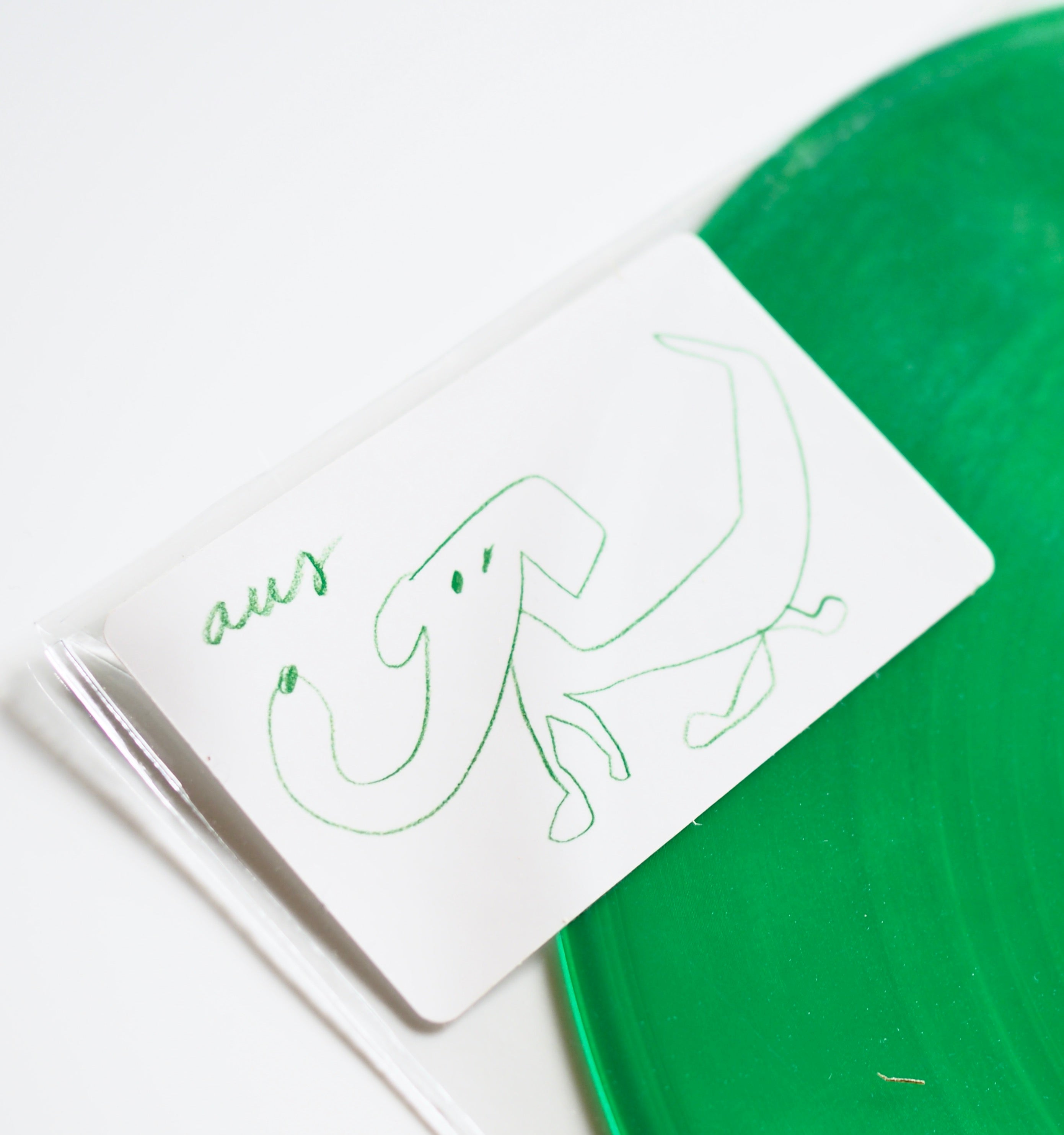 aus - Until Then / それまで［NEW］