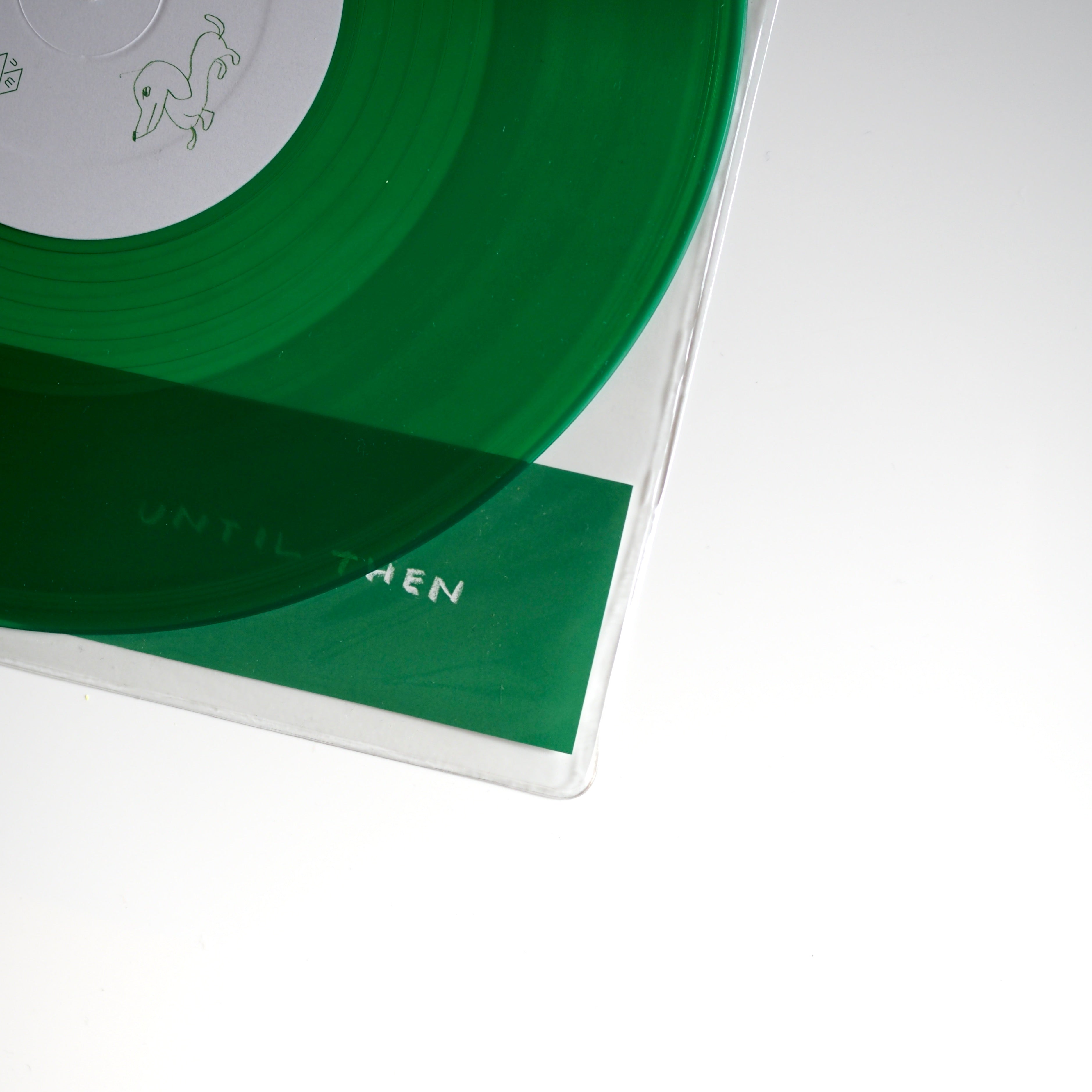 aus - Until Then / それまで［NEW］