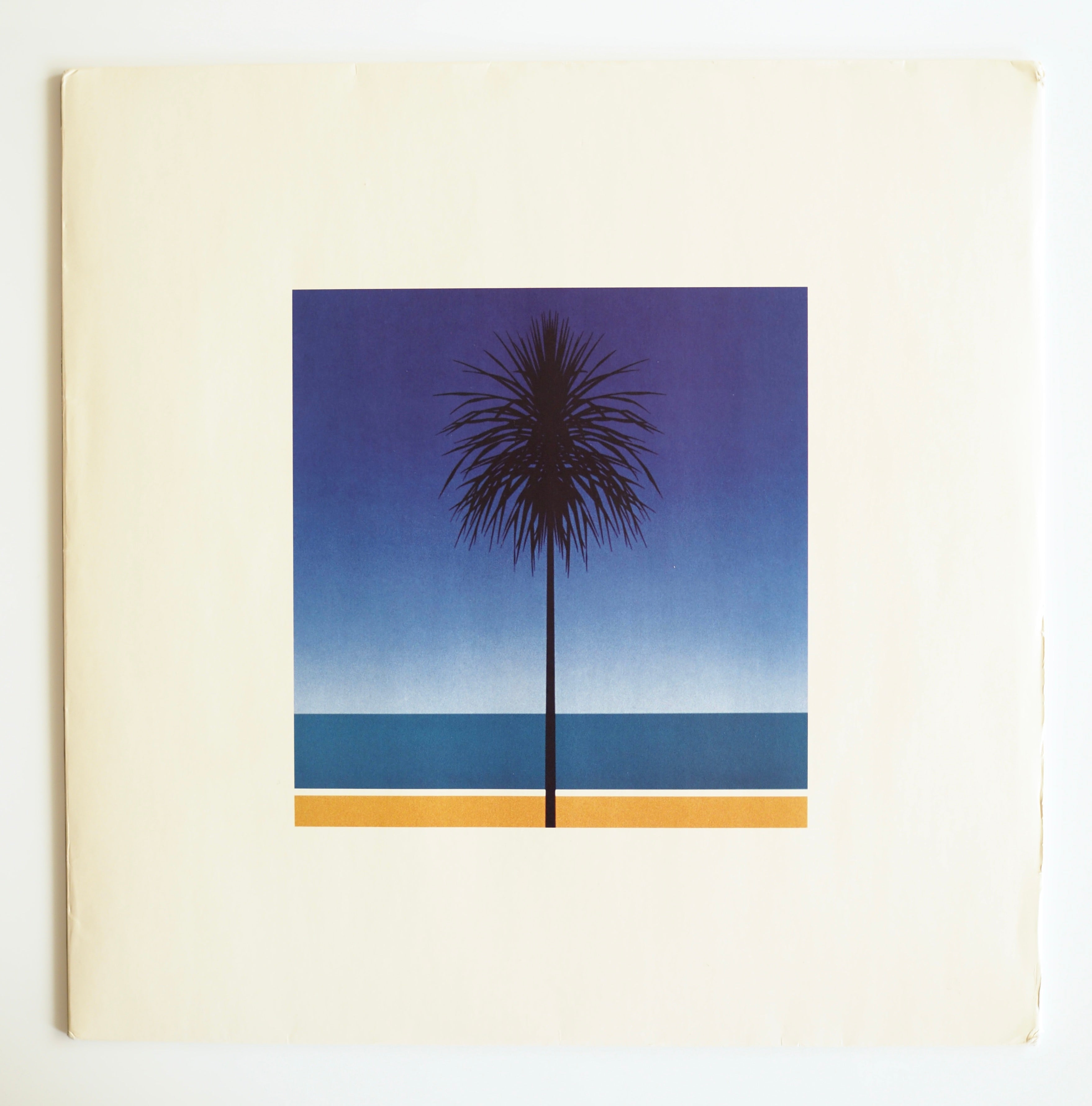 Metronomy – The English Riviera (LP+CD)［used］