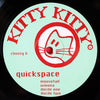 Quickspace – Quickspace［used］