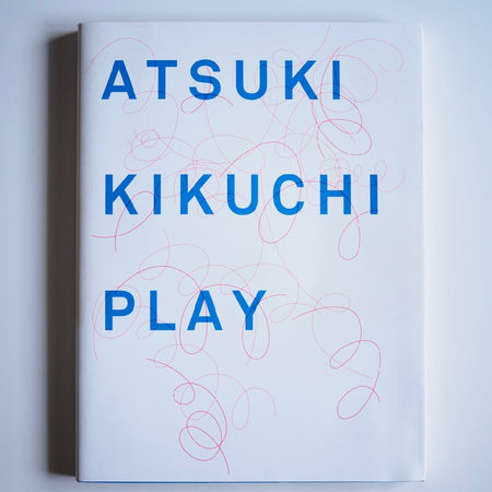 Atsumi Kikuchi - PLAY