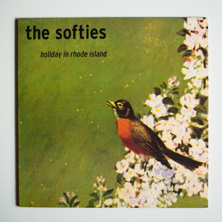 the softies - holiday in rhode island