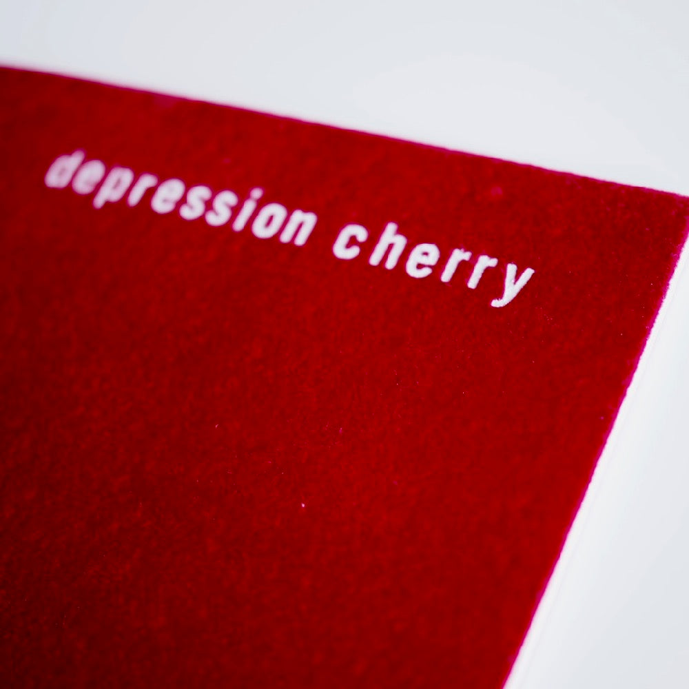Beach House ‎– Depression Cherry［used］