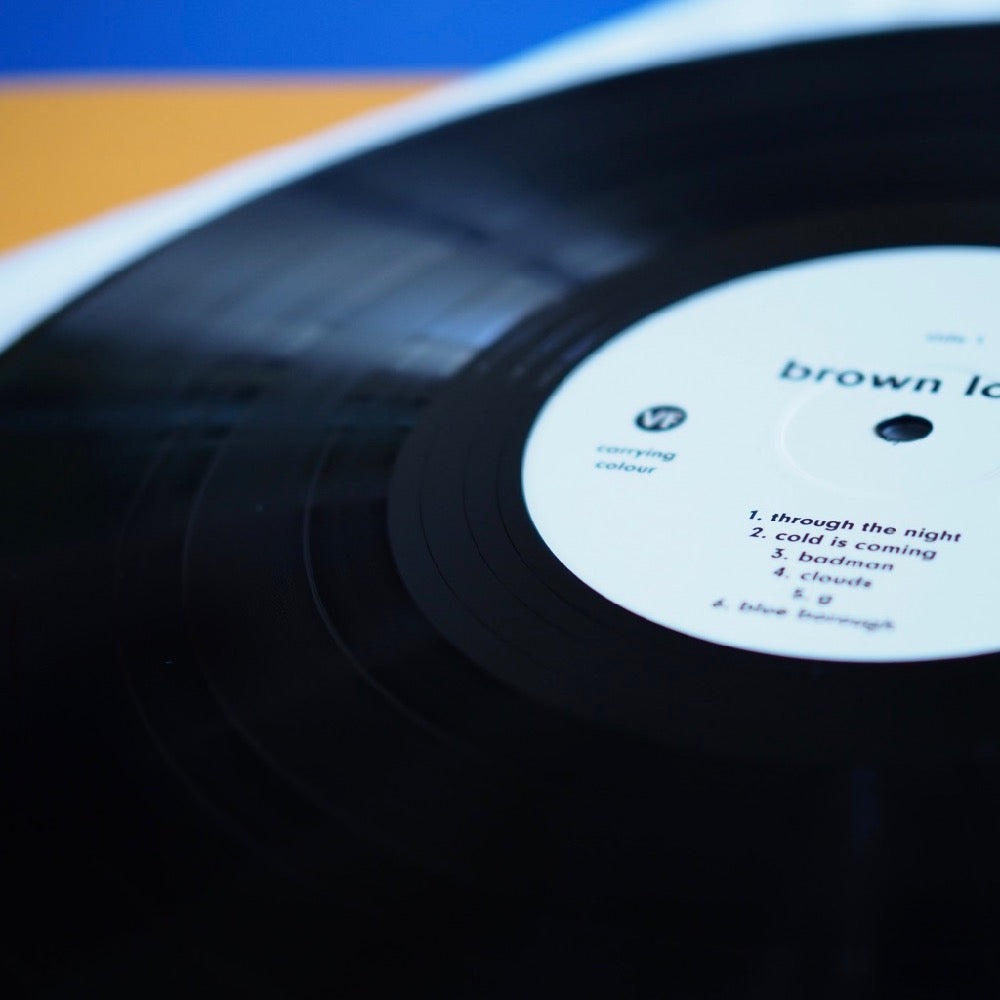 Duval Timothy - Brown Loop [NOUVEAU/outlet]