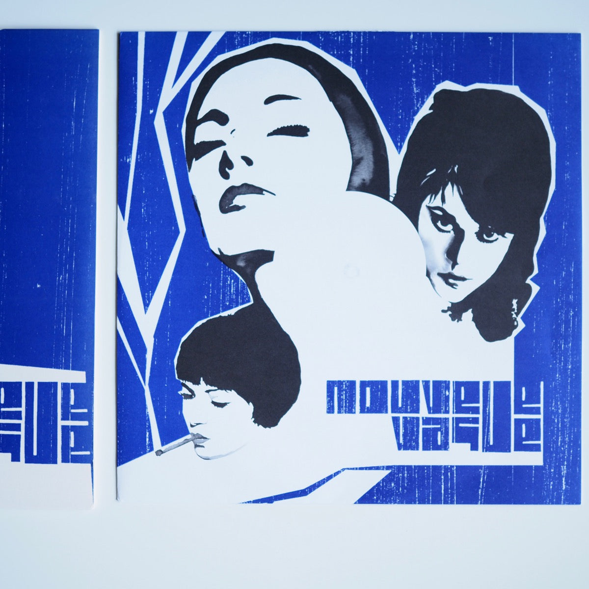 NOUVELLE VAGUE - ST [OCCASION]