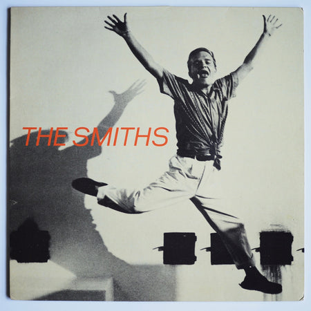 The Smiths - The Boy With The Thorn In His Side［USED］
