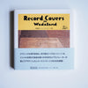 Makoto Wada - Record Covers in Wadaland Makoto Wada record jacket collection [NEW]