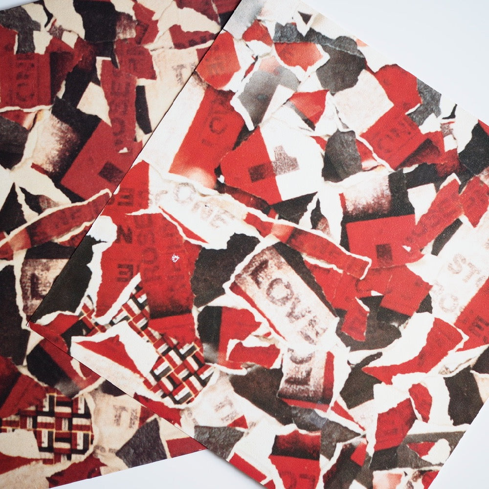 The Stone Roses - One Love (12 inch)［used］