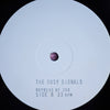 The Busy Signals - Baby's First Beats ［USED］