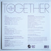 THE EXPLORERS CLUB - TOGETHER [USED]