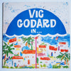 VIC GODARD - HOLIDAY HYMN ［USED / 2nd restock］
