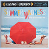RONALD BINGE and His Orchestra - SUMMER MADNESS［USED］