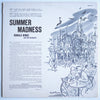 RONALD BINGE and His Orchestra - SUMMER MADNESS [USED]