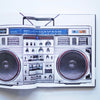 Lyle Owerko - THE BOOMBOX PROJECT［used］