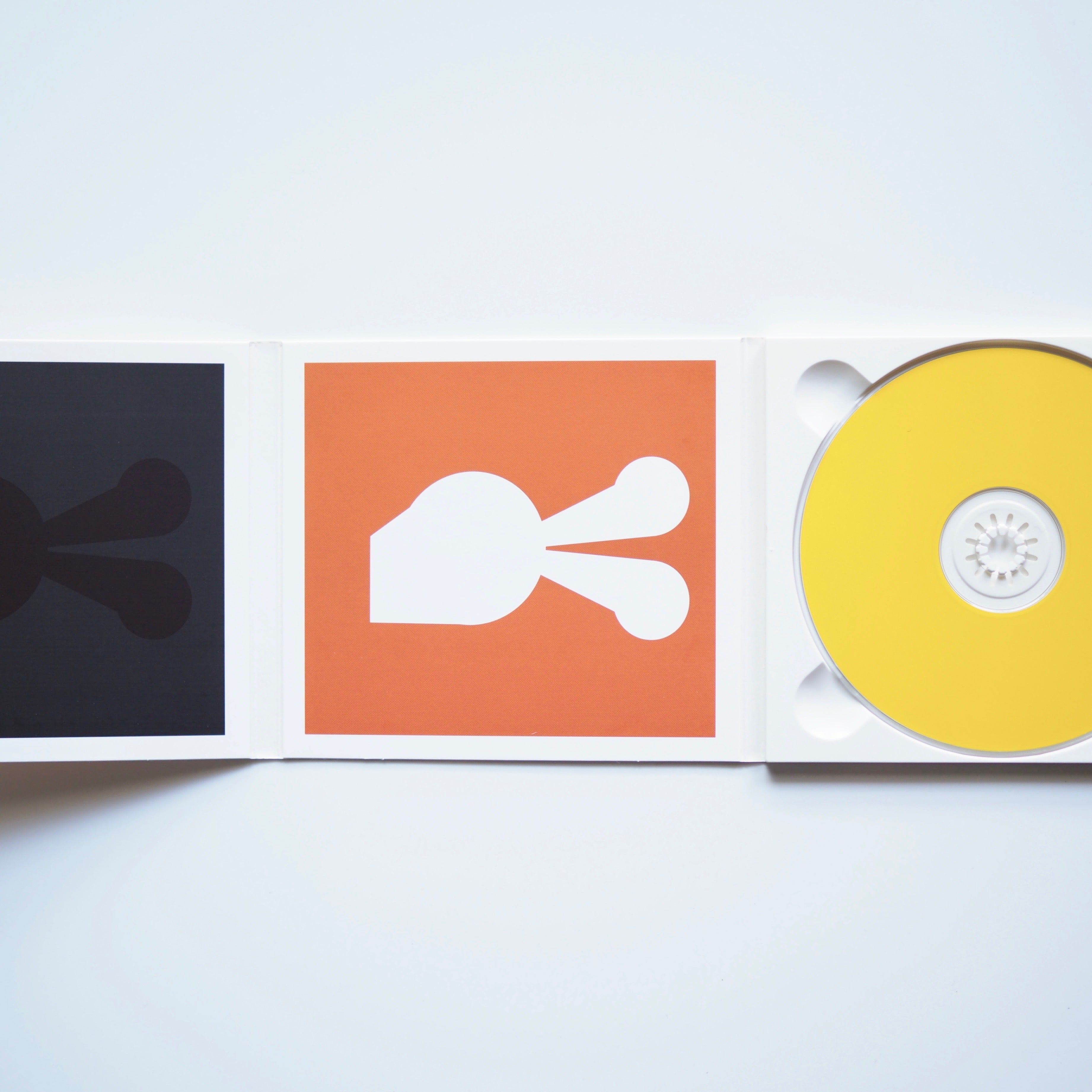 Alog - Duck-Rabbit［used］