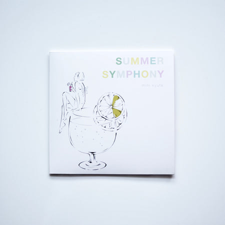 mini kyute - summer symphony ［NEW］