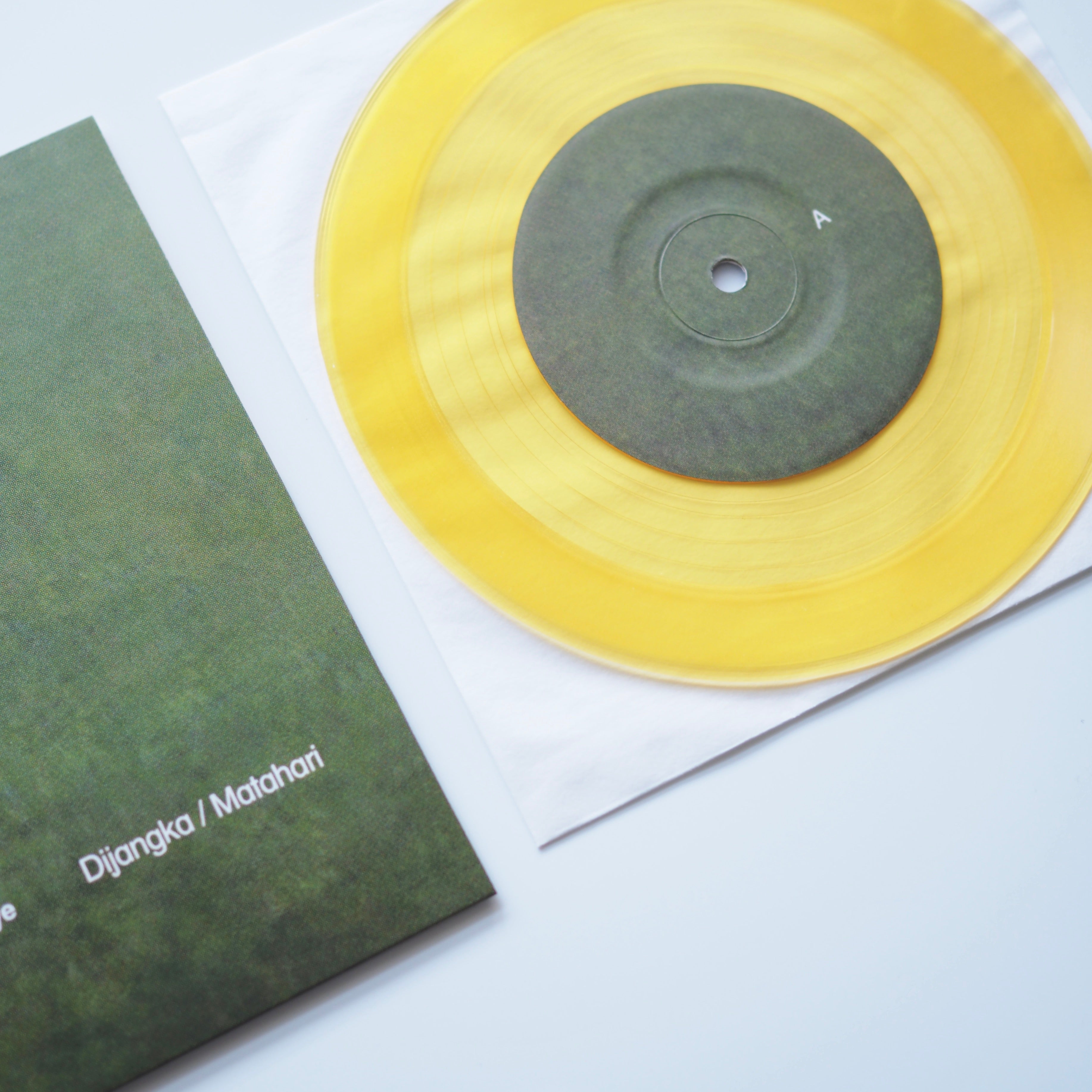 7 inch