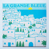 LA GRANDE BLUE - MUSIQUES IMAGINAIRES DE LA MEDITERRANEE [NEW]