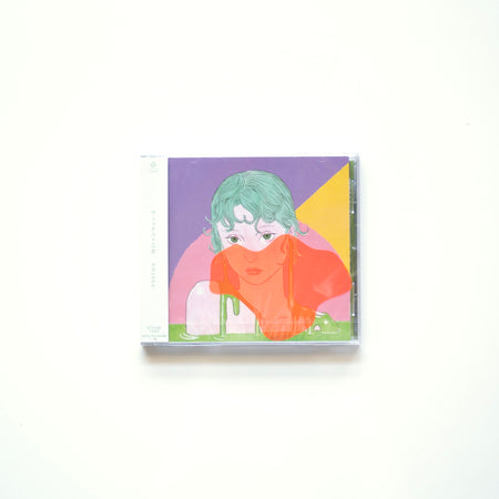 ゲシュタルト乙女 Gestalt Girl - Amoeba | CD［NEW］