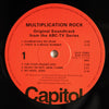 OST - Multiplication Rock［used］