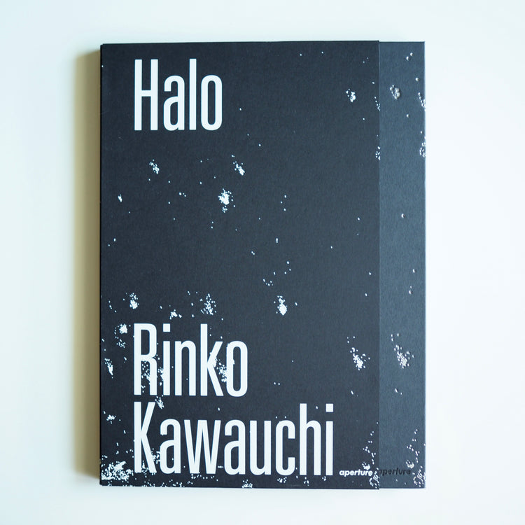 Rinko Kawauchi - Halo Aperture (US ver.) [NEW / SIGNED]