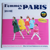 V.A. - Femme de Paris / Groovy French Sounds from the 60's［NEW］