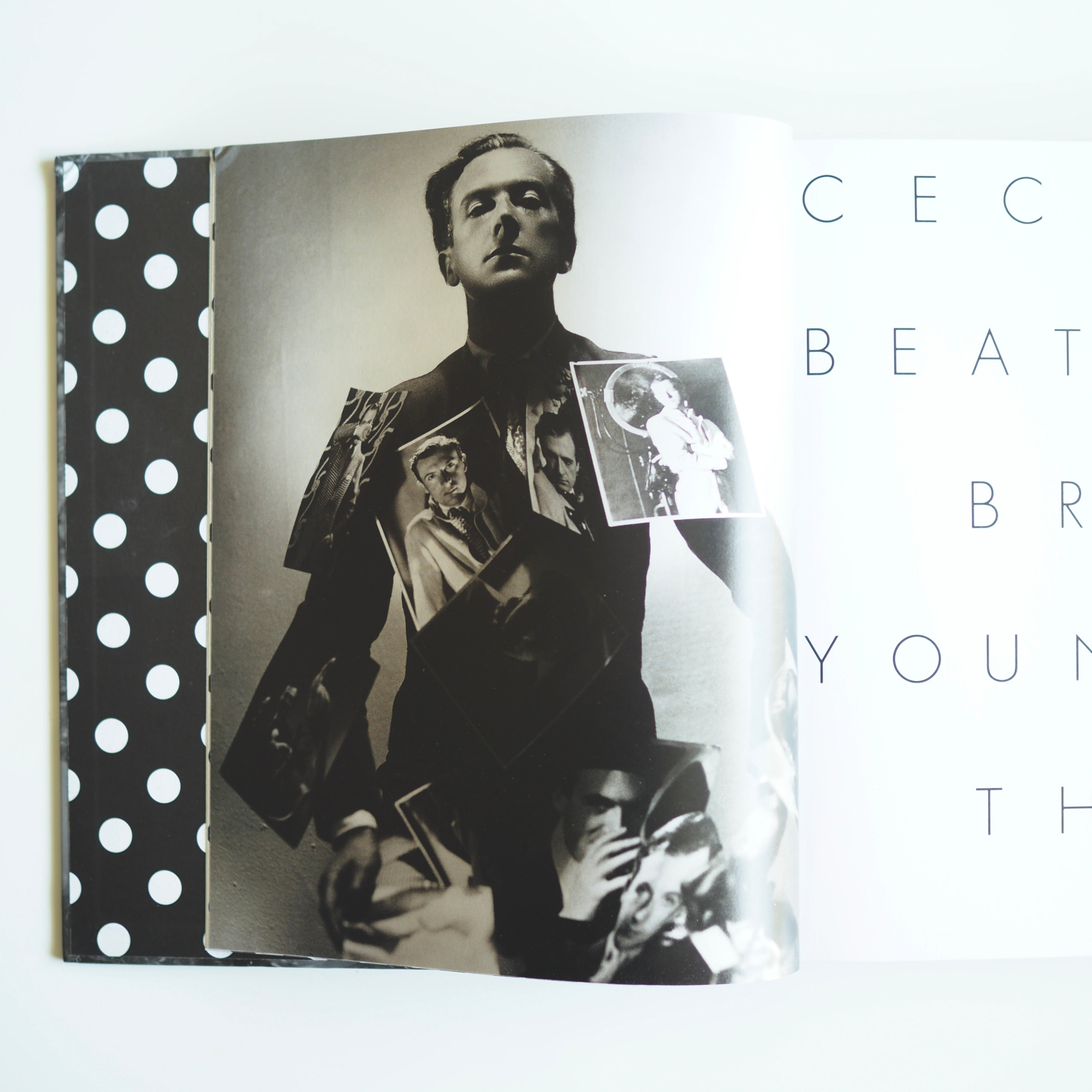 Cecil Beaton's Bright Young Things［used］