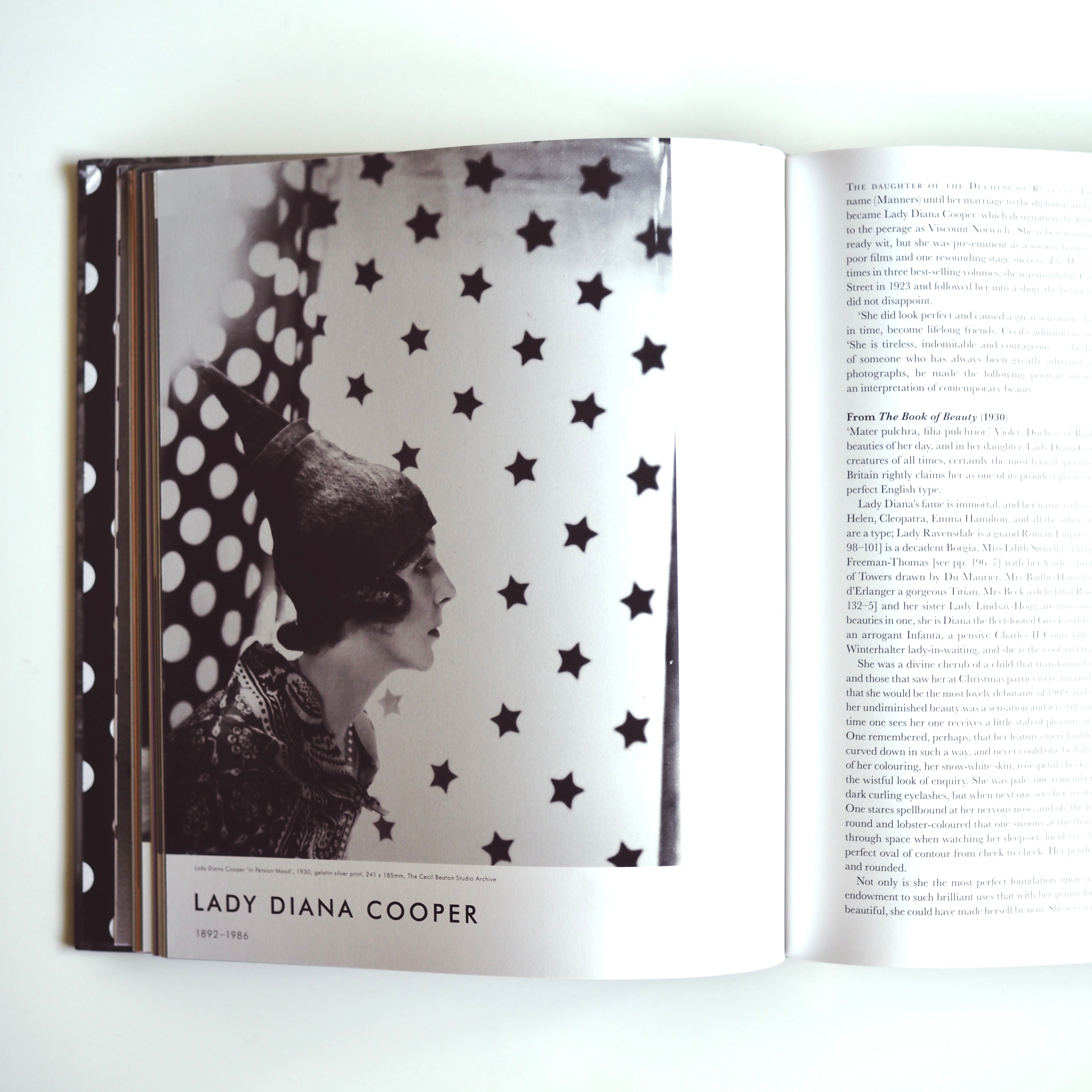 Cecil Beaton's Bright Young Things［used］
