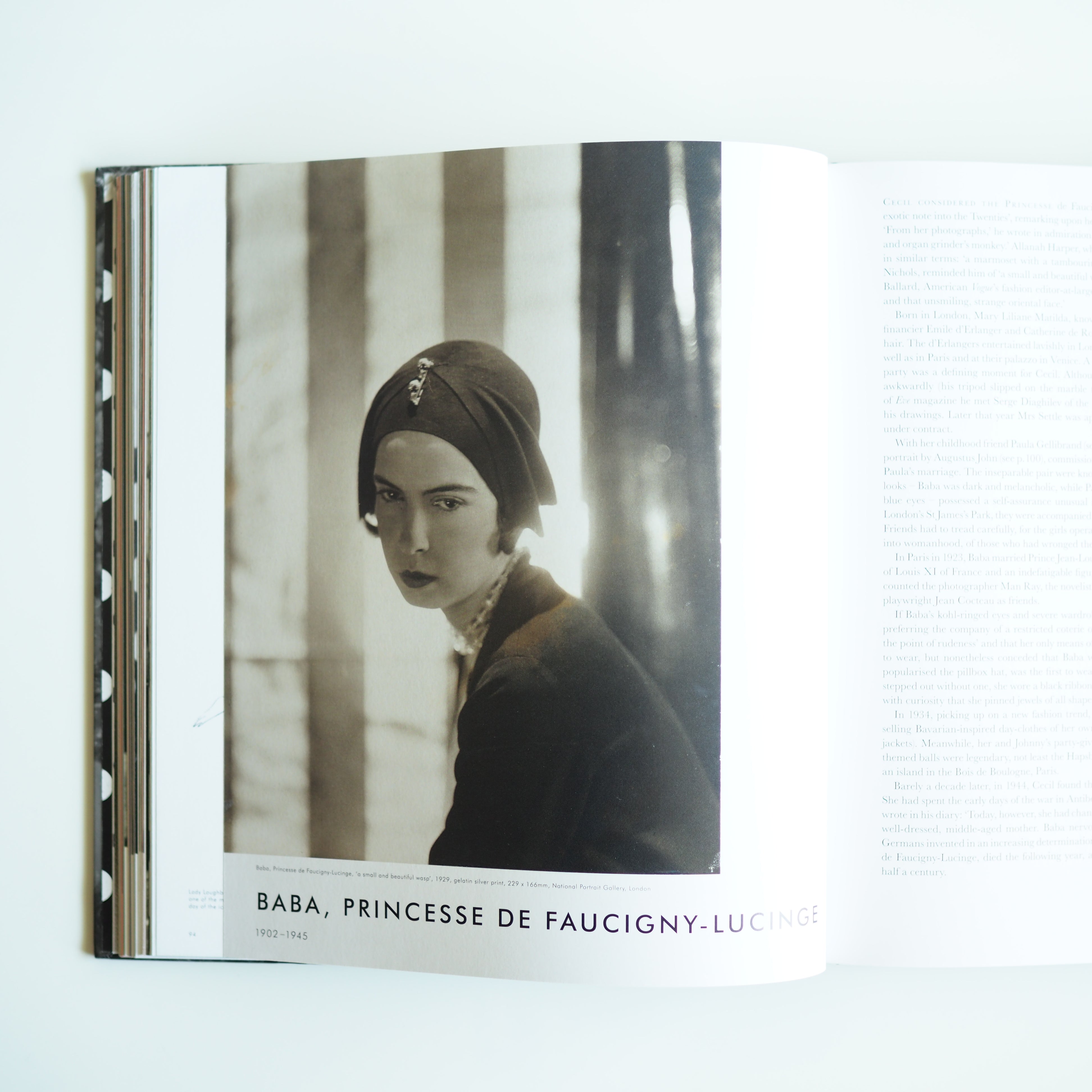 Cecil Beaton's Bright Young Things［used］