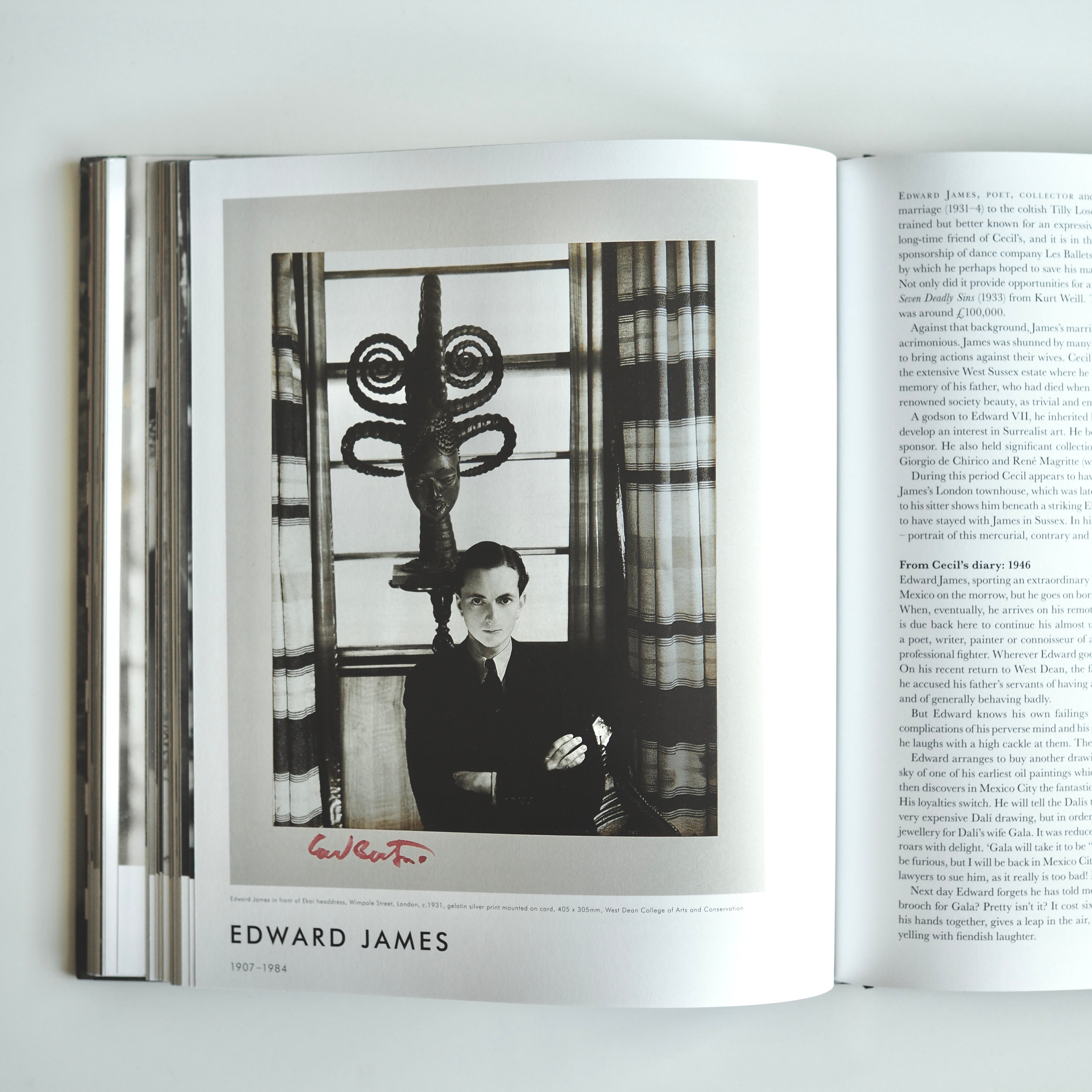 Cecil Beaton's Bright Young Things［used］