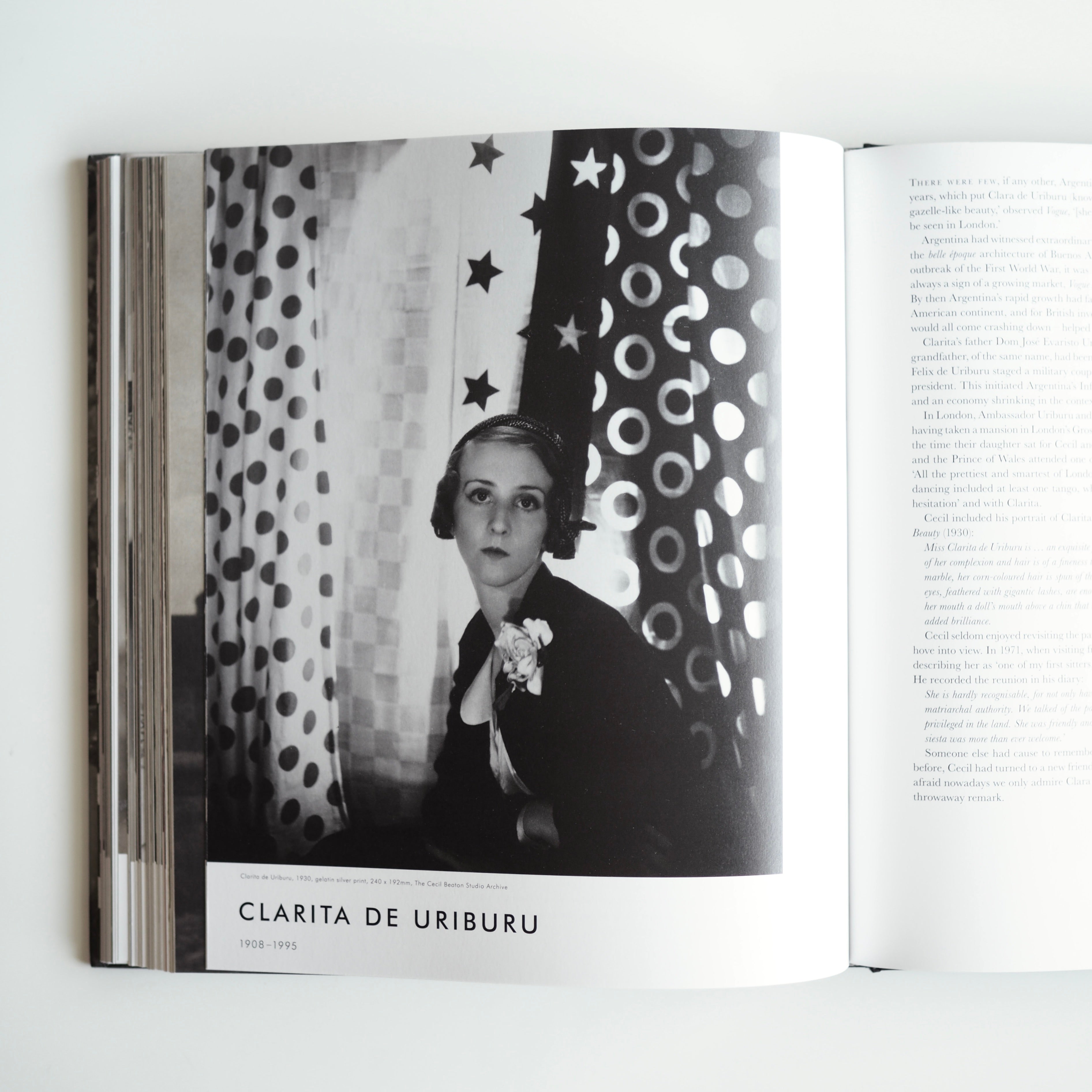 Cecil Beaton's Bright Young Things［used］