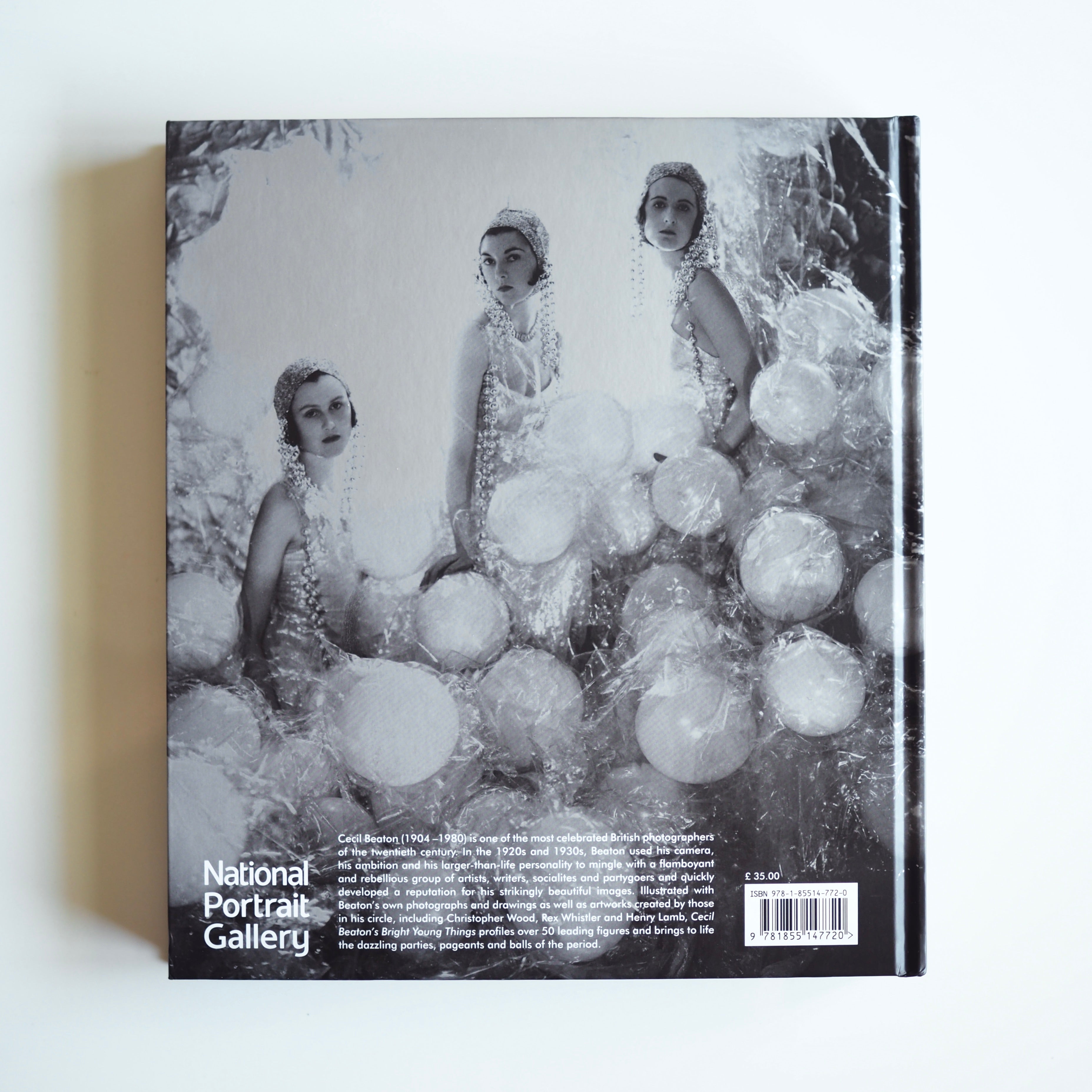 Cecil Beaton's Bright Young Things［used］