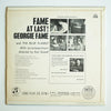 Georgie Fame and The Blue Flames – Fame At Last ［used］