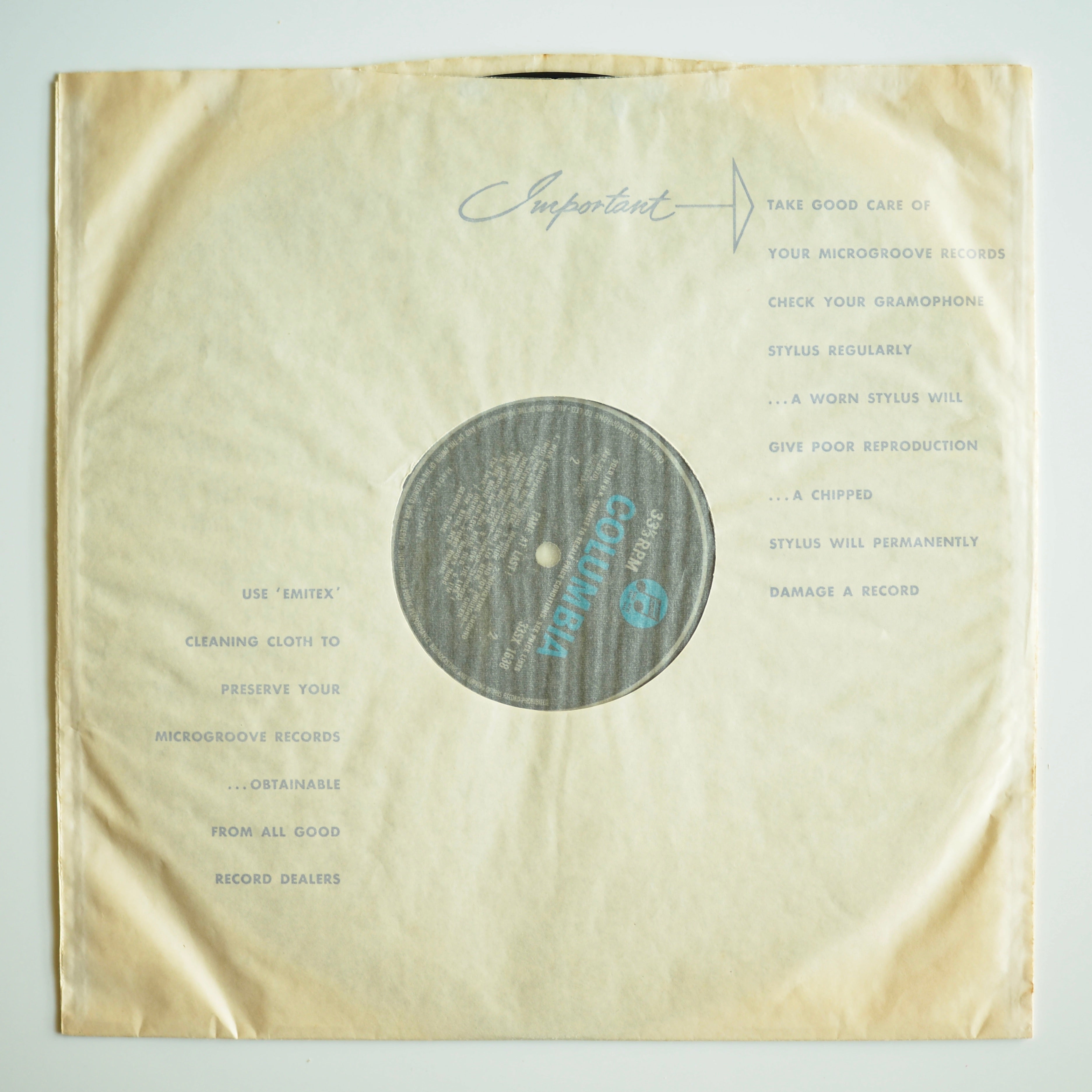 Georgie Fame「FAME AT LAST」UKオリジナルアナログ盤 Georgie Fame – Fame At Last – Vinyl (Featuring 