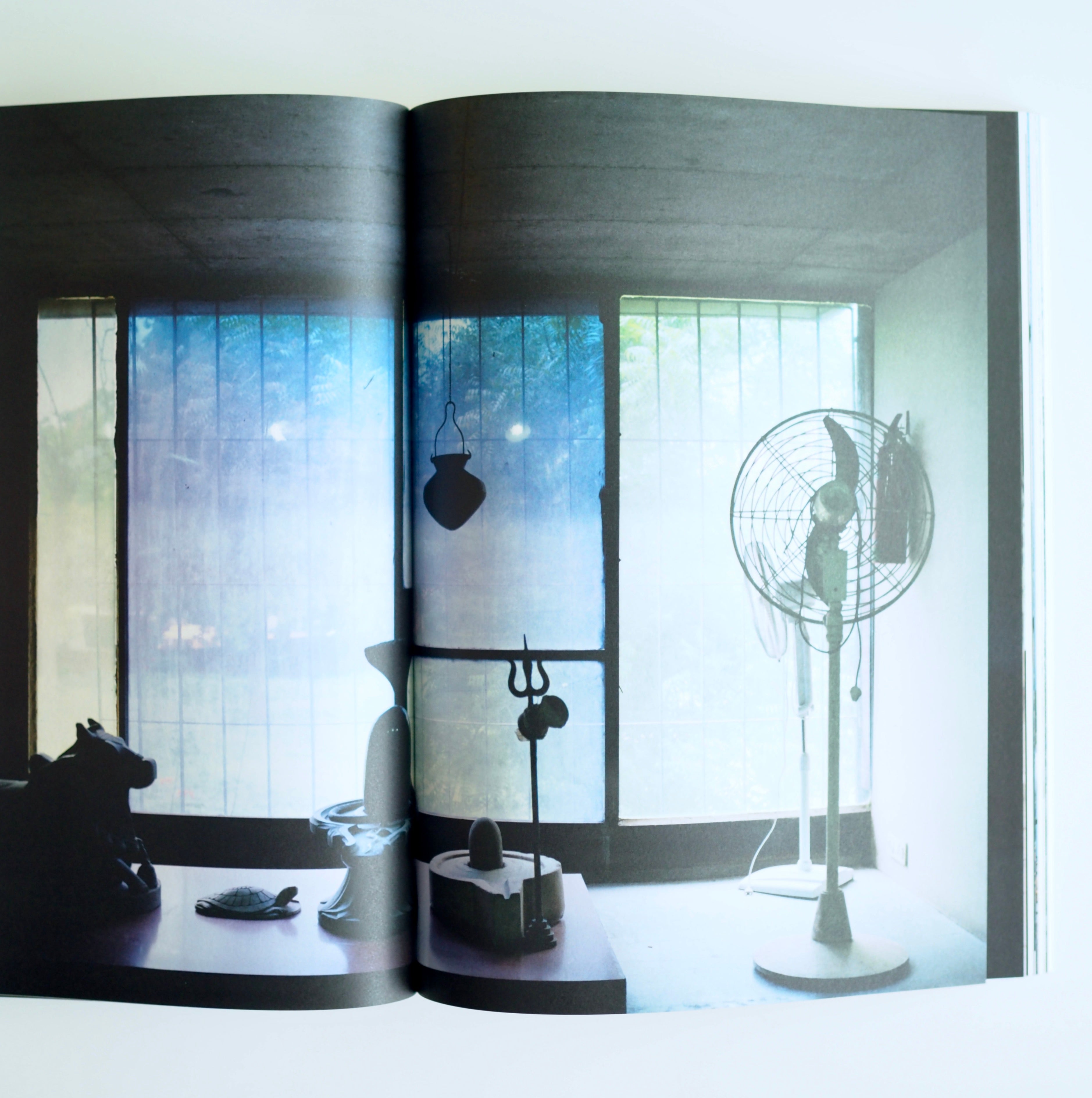 Takashi Homma - LOOKING THROUGH LE CORBUSIER WINDOWS [NEW]