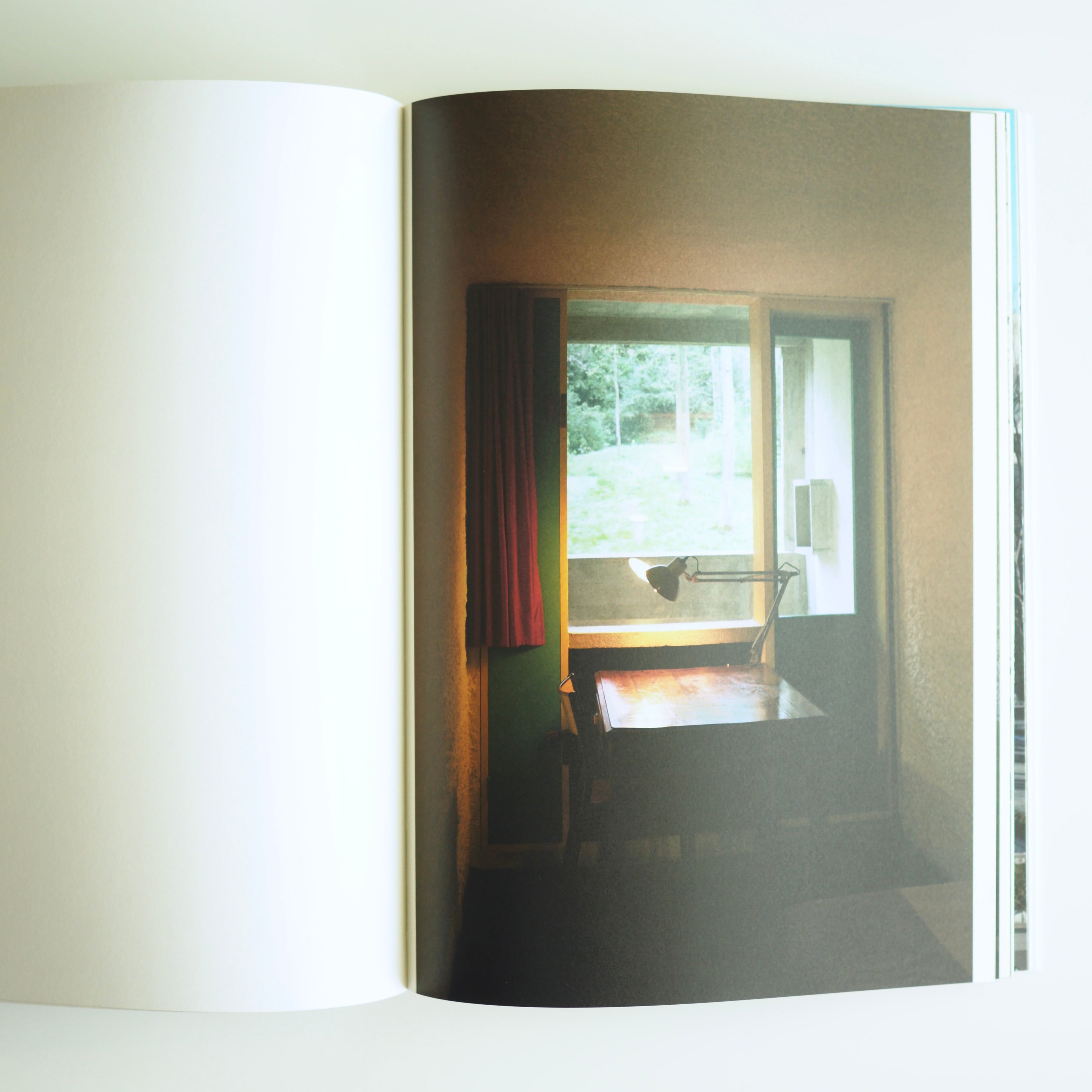 Takashi Homma - LOOKING THROUGH LE CORBUSIER WINDOWS [NEW]
