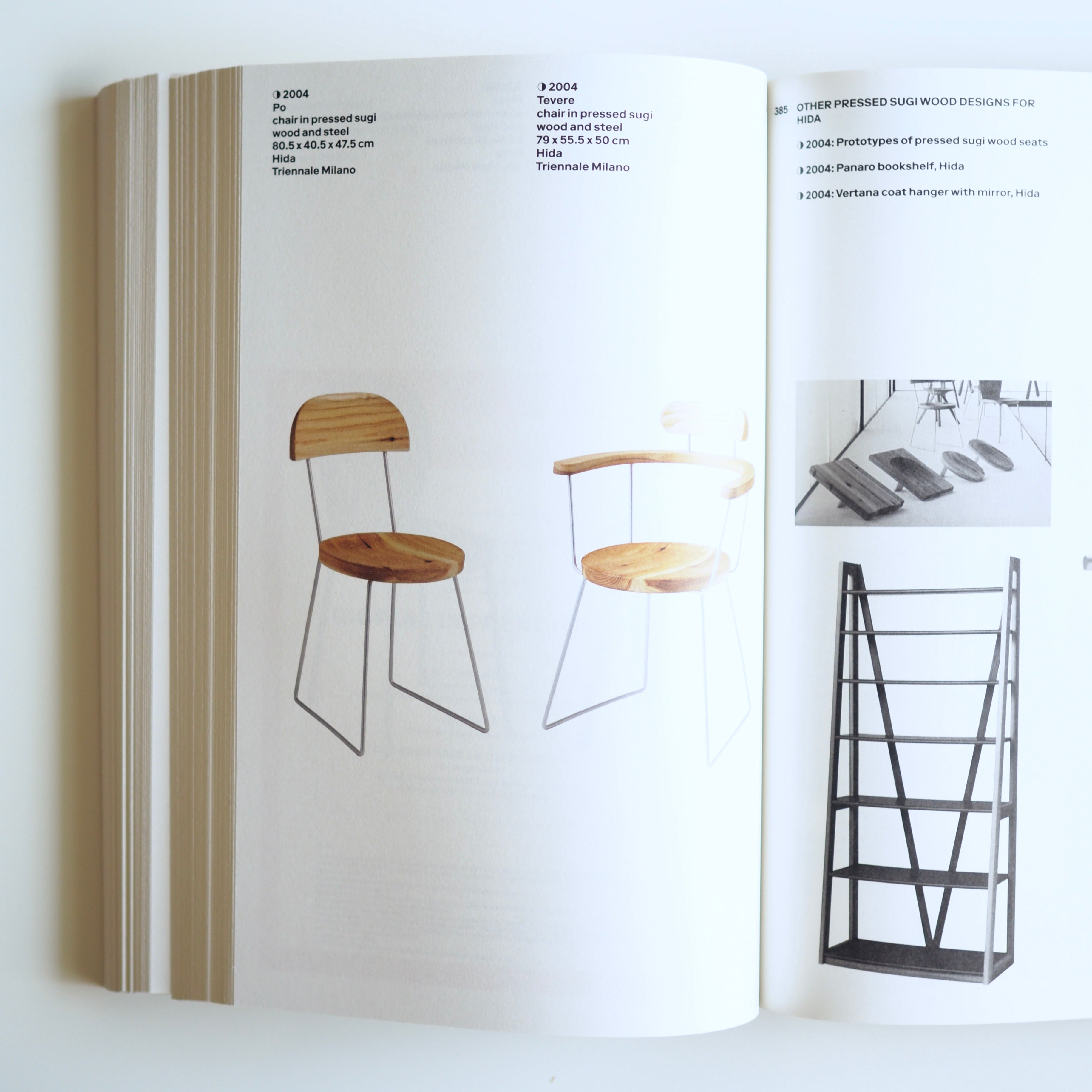 ENZO MARI CURATED BY HANS ULRICH OBRIST [NEW]
