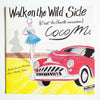Coco M. – Walk On The Wild Side (C'est La Ouate Version) [used]