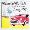 Coco M. – Walk On The Wild Side (C'est La Ouate Version) [used]